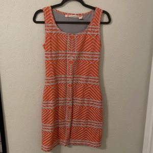 Chelsea & Violet dress